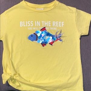 Zara t shirt
